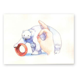 Poesía infantil al alcance de la mano. En lengua de signos española. Texto: Lola Valdemoro, Ilustraciones: Mº José Valdemoro, LSE: Lourdes Gómez