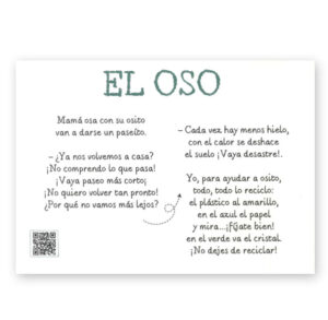 Poesía infantil al alcance de la mano. En lengua de signos española. Texto: Lola Valdemoro, Ilustraciones: Mº José Valdemoro, LSE: Lourdes Gómez